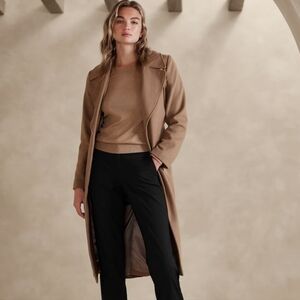 Banana Republic Factory Avery Straight Pant